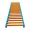Ultimation Roller Conveyor with Covers, 24inW x 10L, 1.9in Dia. Rollers URS19G-24-6-10U - alternate 4